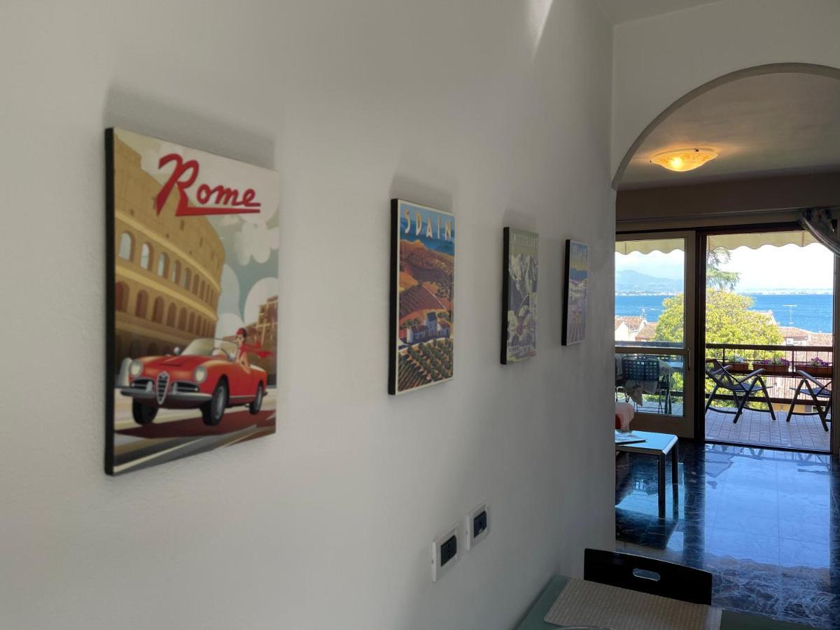 Desenzanoloft Official Partner Marriott Homes & Villas -Ciao Lago Family Apartment Дезенцано-дель-Гарда Екстер'єр фото