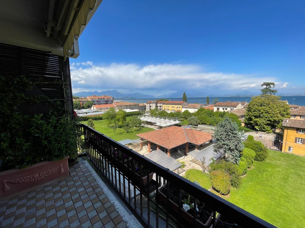 Desenzanoloft Official Partner Marriott Homes & Villas -Ciao Lago Family Apartment Дезенцано-дель-Гарда Екстер'єр фото