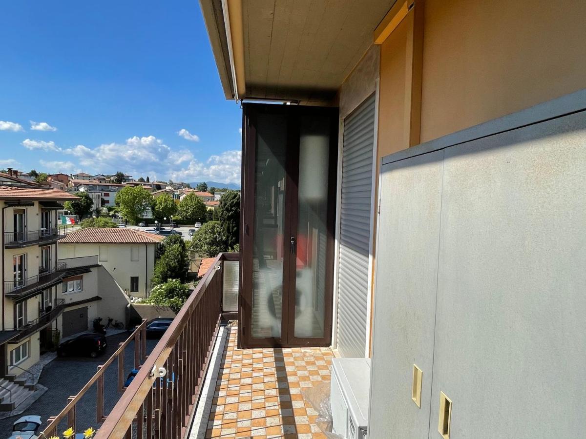 Desenzanoloft Official Partner Marriott Homes & Villas -Ciao Lago Family Apartment Дезенцано-дель-Гарда Екстер'єр фото