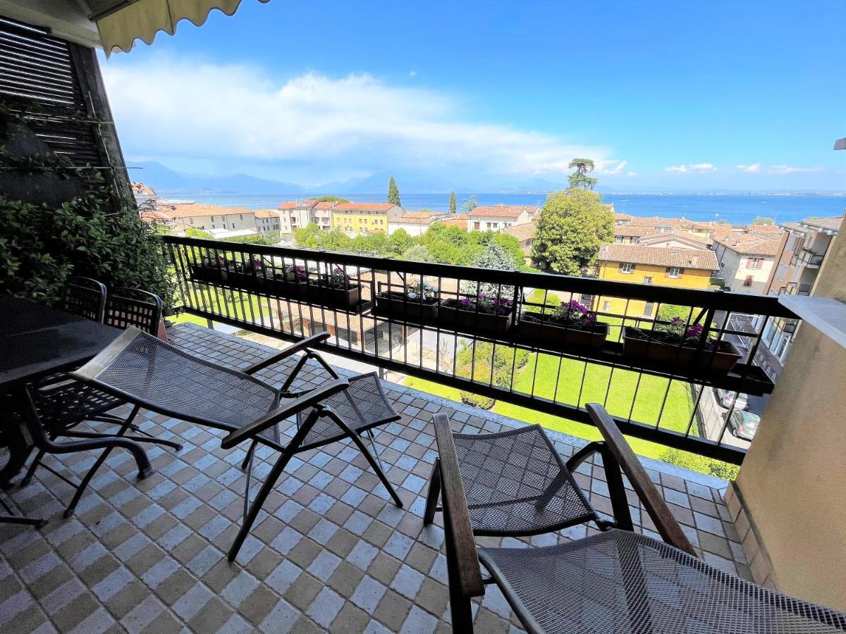 Desenzanoloft Official Partner Marriott Homes & Villas -Ciao Lago Family Apartment Дезенцано-дель-Гарда Екстер'єр фото