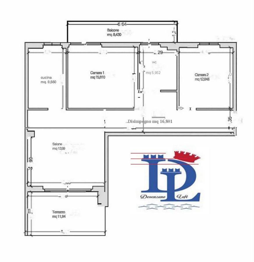 Desenzanoloft Official Partner Marriott Homes & Villas -Ciao Lago Family Apartment Дезенцано-дель-Гарда Екстер'єр фото