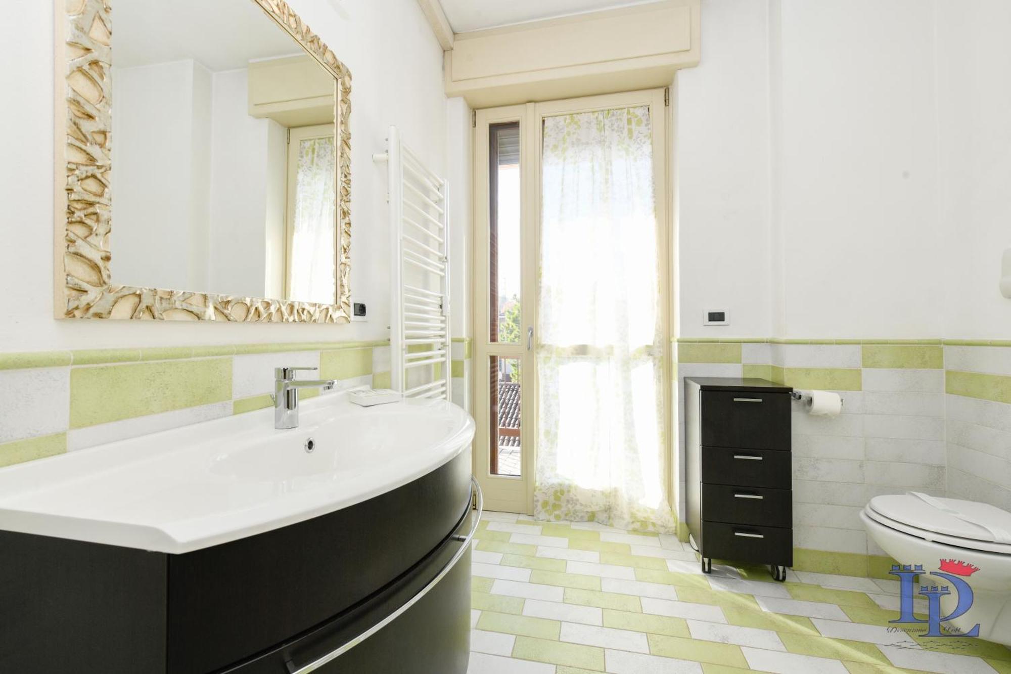 Desenzanoloft Official Partner Marriott Homes & Villas -Ciao Lago Family Apartment Дезенцано-дель-Гарда Екстер'єр фото
