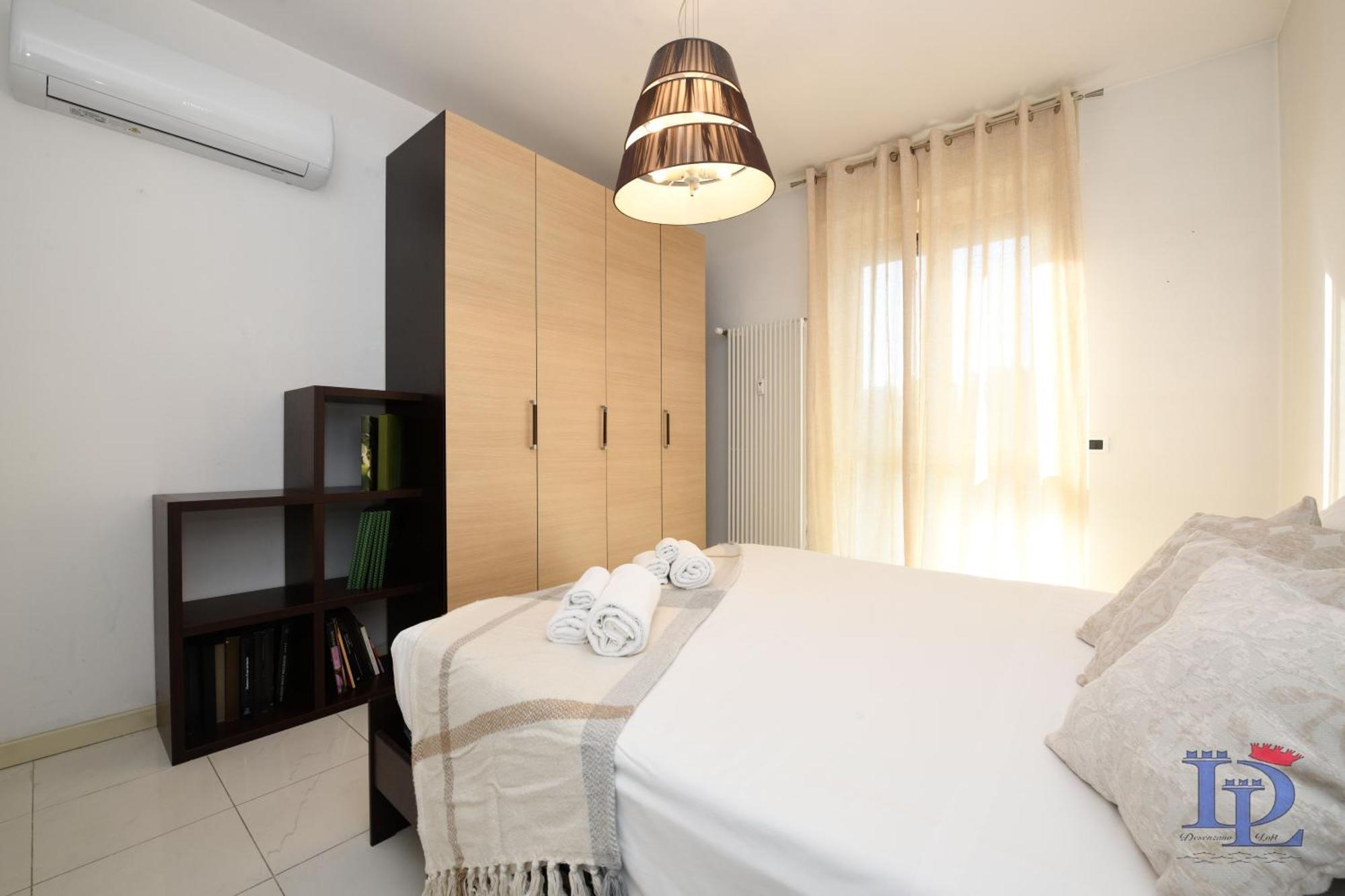 Desenzanoloft Official Partner Marriott Homes & Villas -Ciao Lago Family Apartment Дезенцано-дель-Гарда Екстер'єр фото