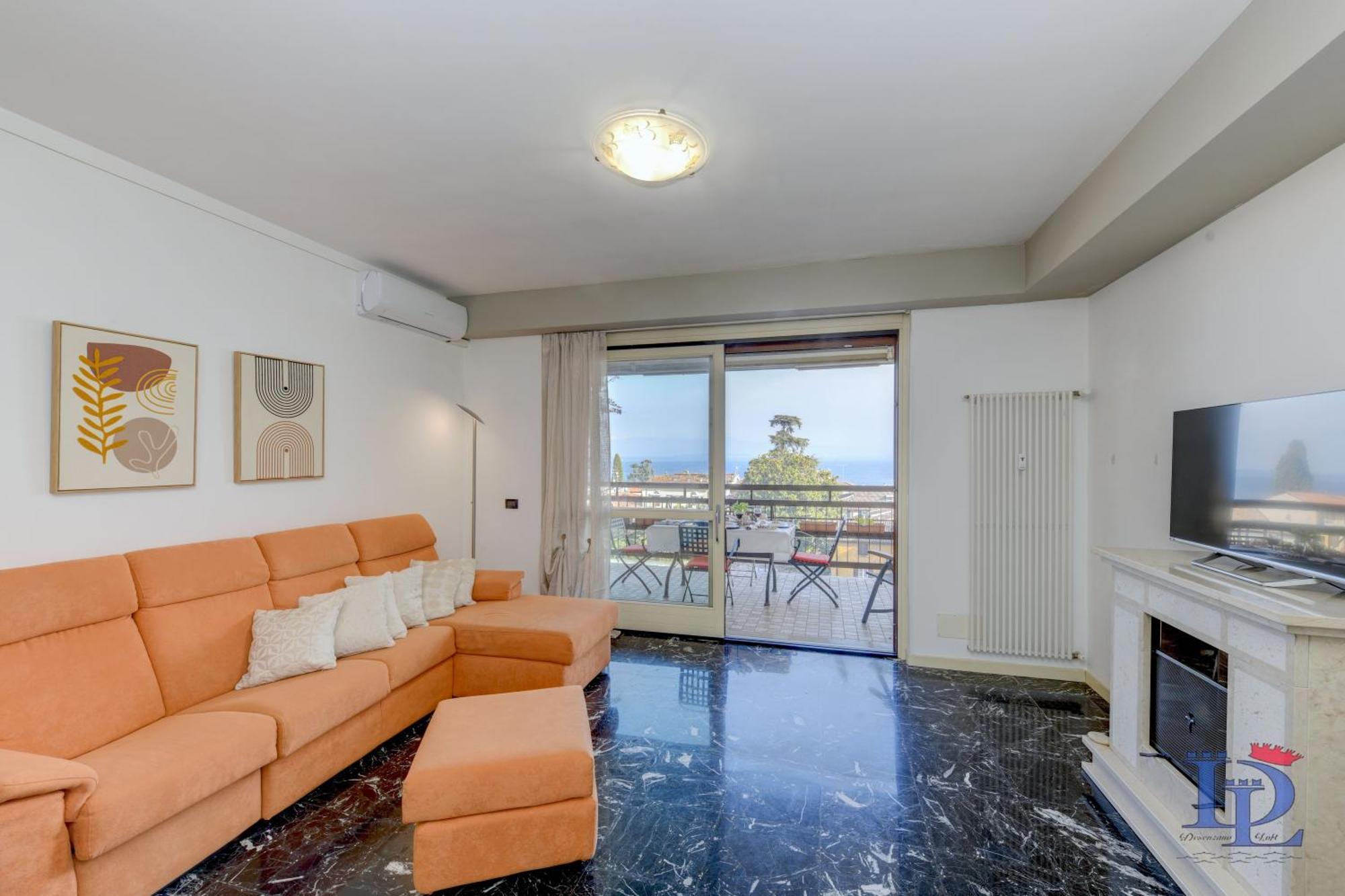 Desenzanoloft Official Partner Marriott Homes & Villas -Ciao Lago Family Apartment Дезенцано-дель-Гарда Екстер'єр фото
