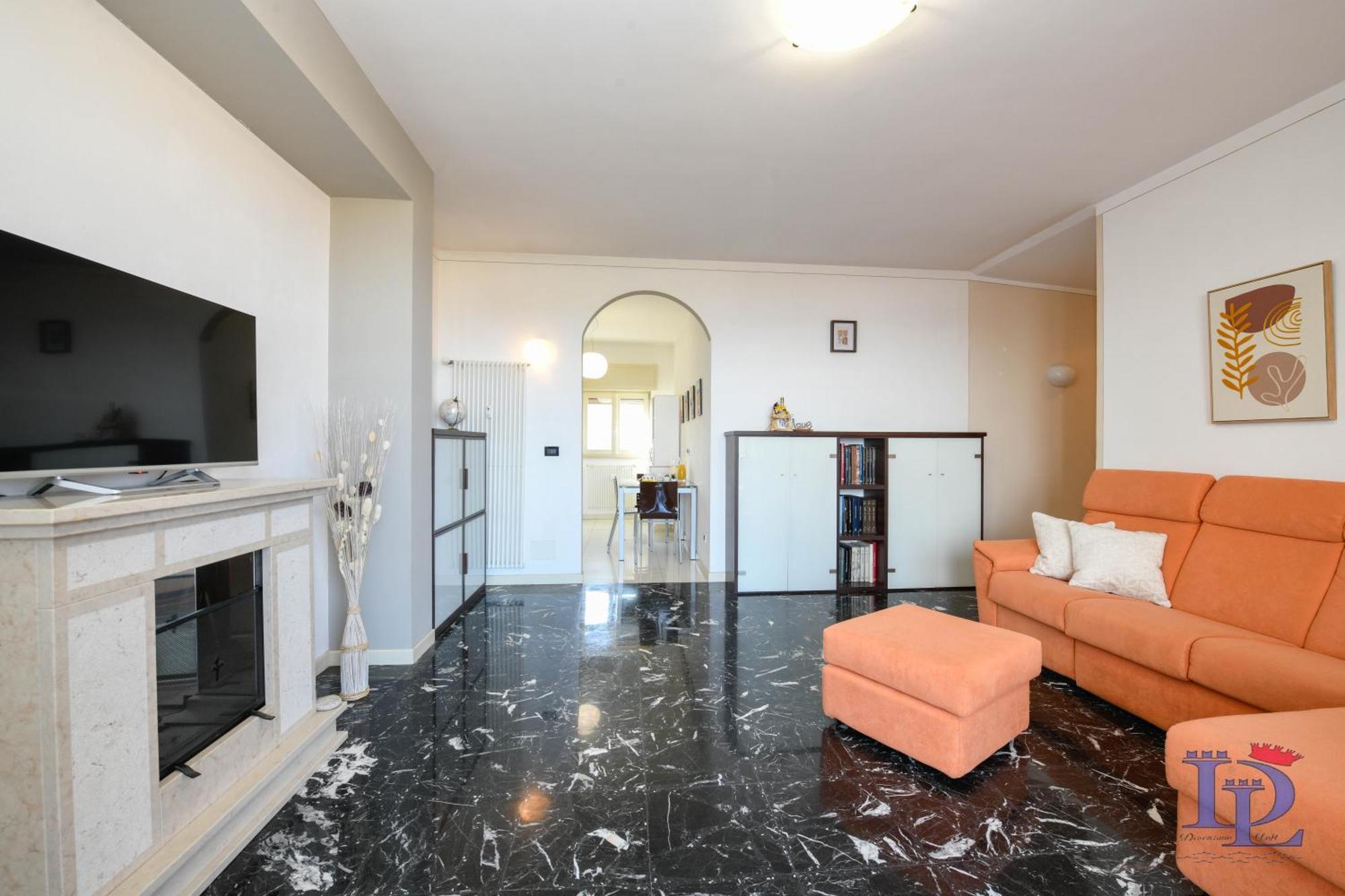 Desenzanoloft Official Partner Marriott Homes & Villas -Ciao Lago Family Apartment Дезенцано-дель-Гарда Екстер'єр фото