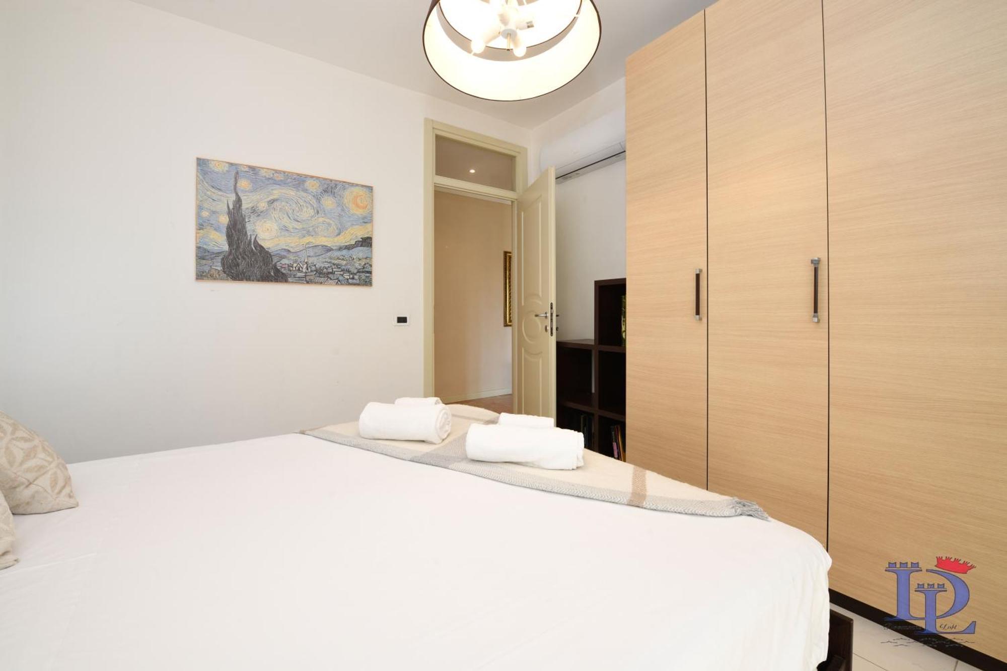 Desenzanoloft Official Partner Marriott Homes & Villas -Ciao Lago Family Apartment Дезенцано-дель-Гарда Екстер'єр фото